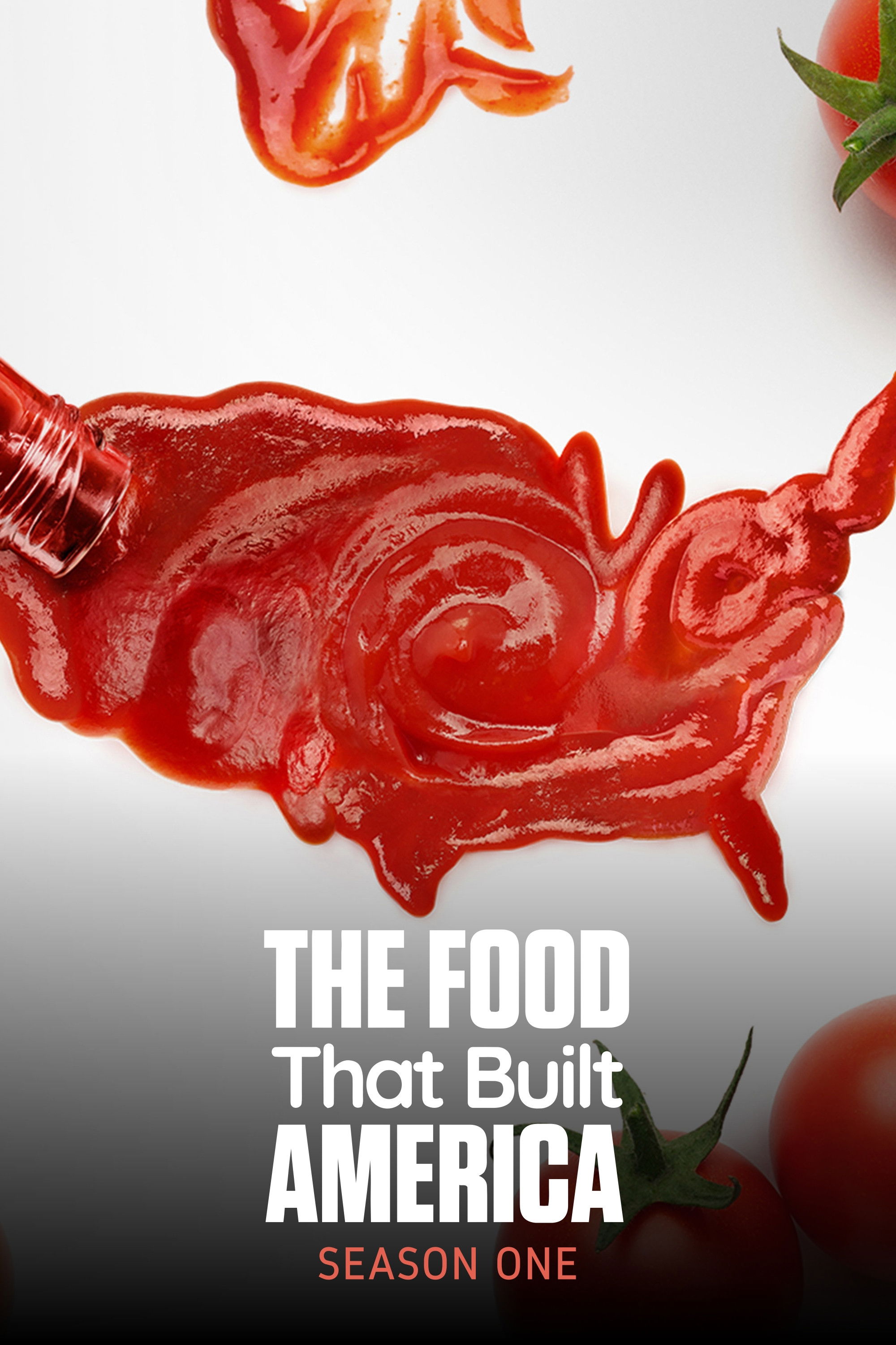 La comida que cambió el mundo