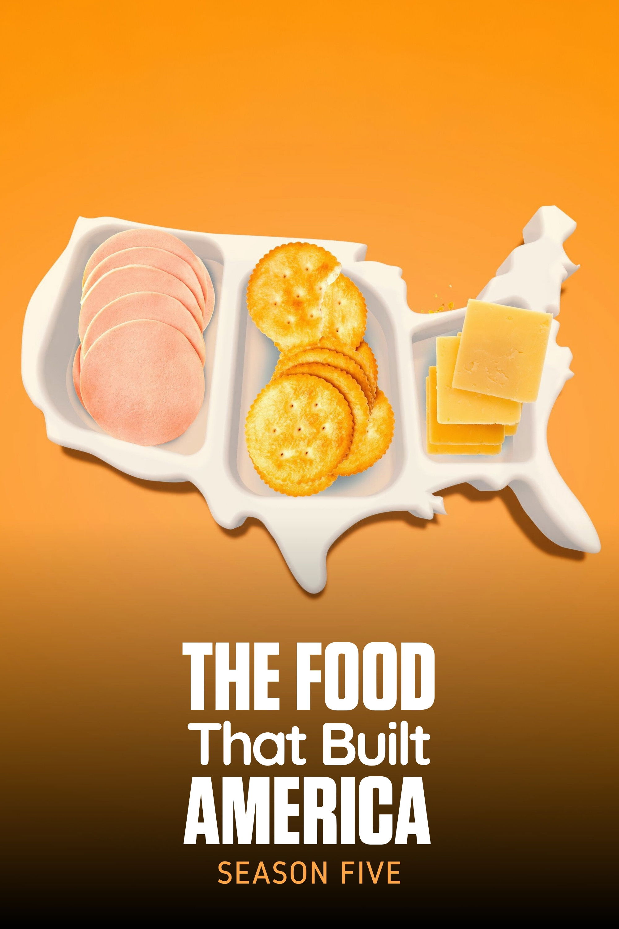 La comida que cambió el mundo