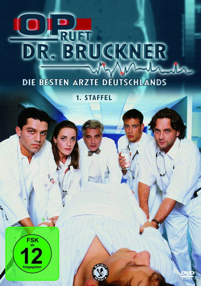 OP ruft Dr. Bruckner
