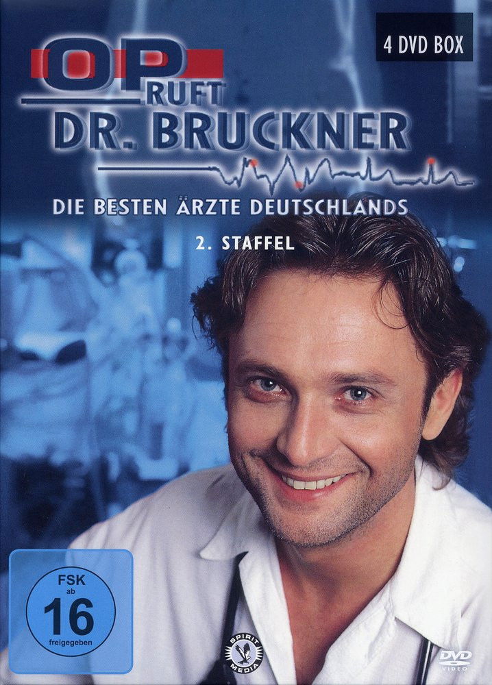 OP ruft Dr. Bruckner