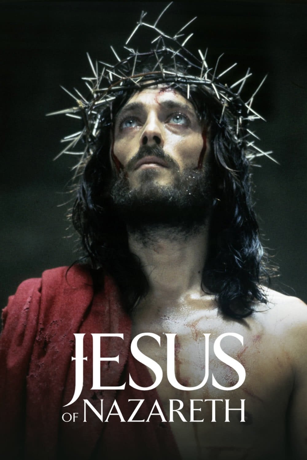 Jesús de Nazaret