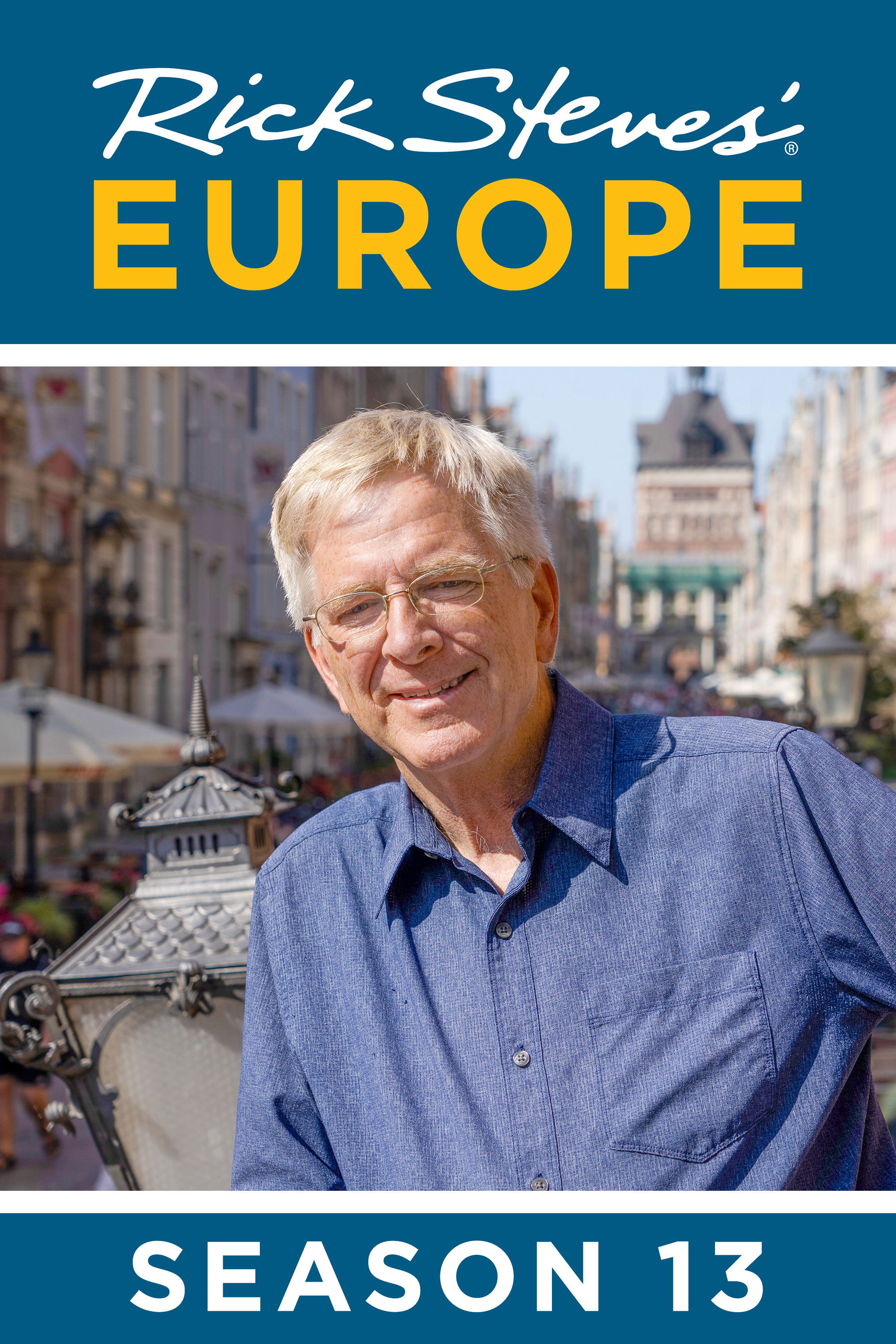 Rick Steves' Europe