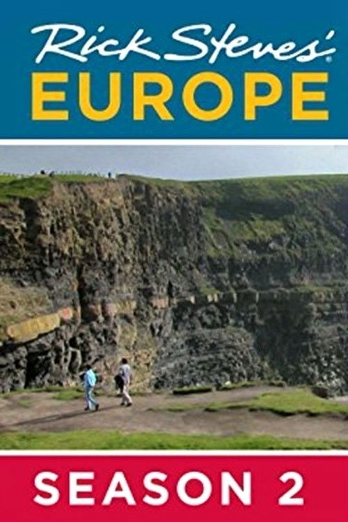 Rick Steves' Europe