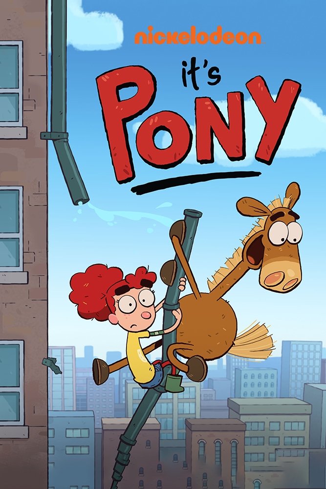 Annie McLeach (voice)