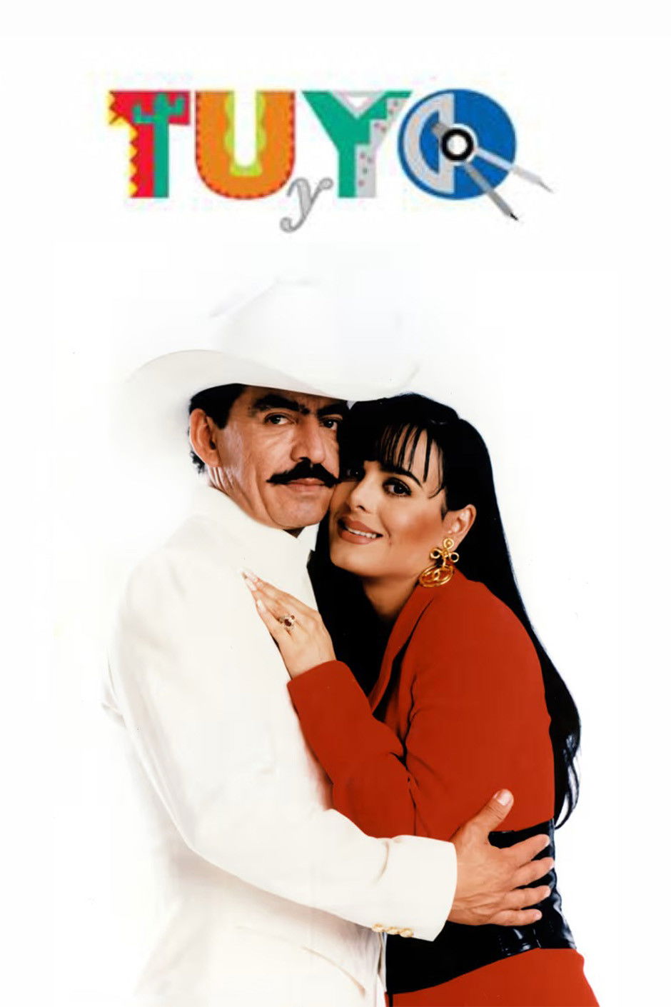 Tú y yo