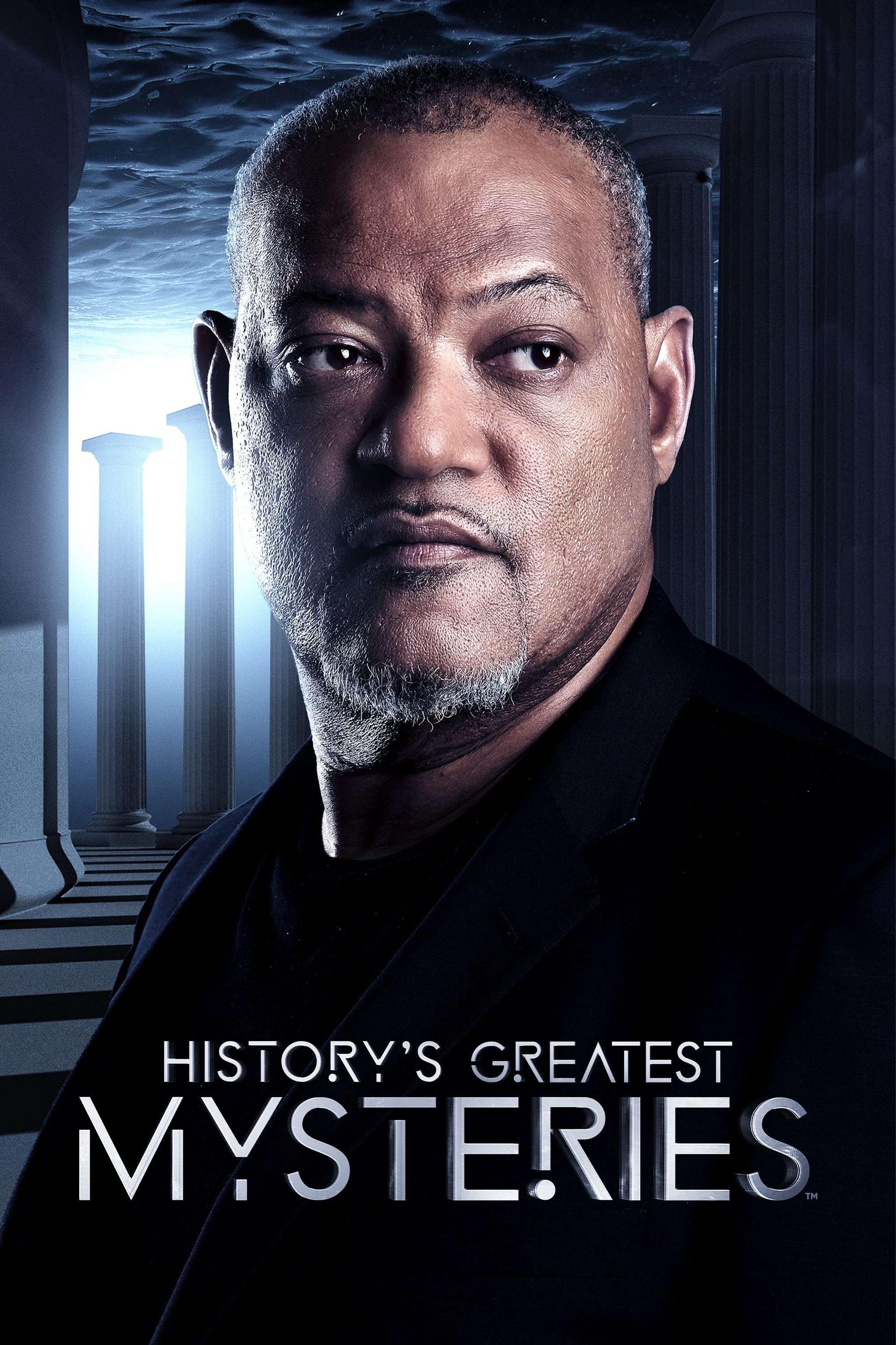 Grandes Misterios de la Historia