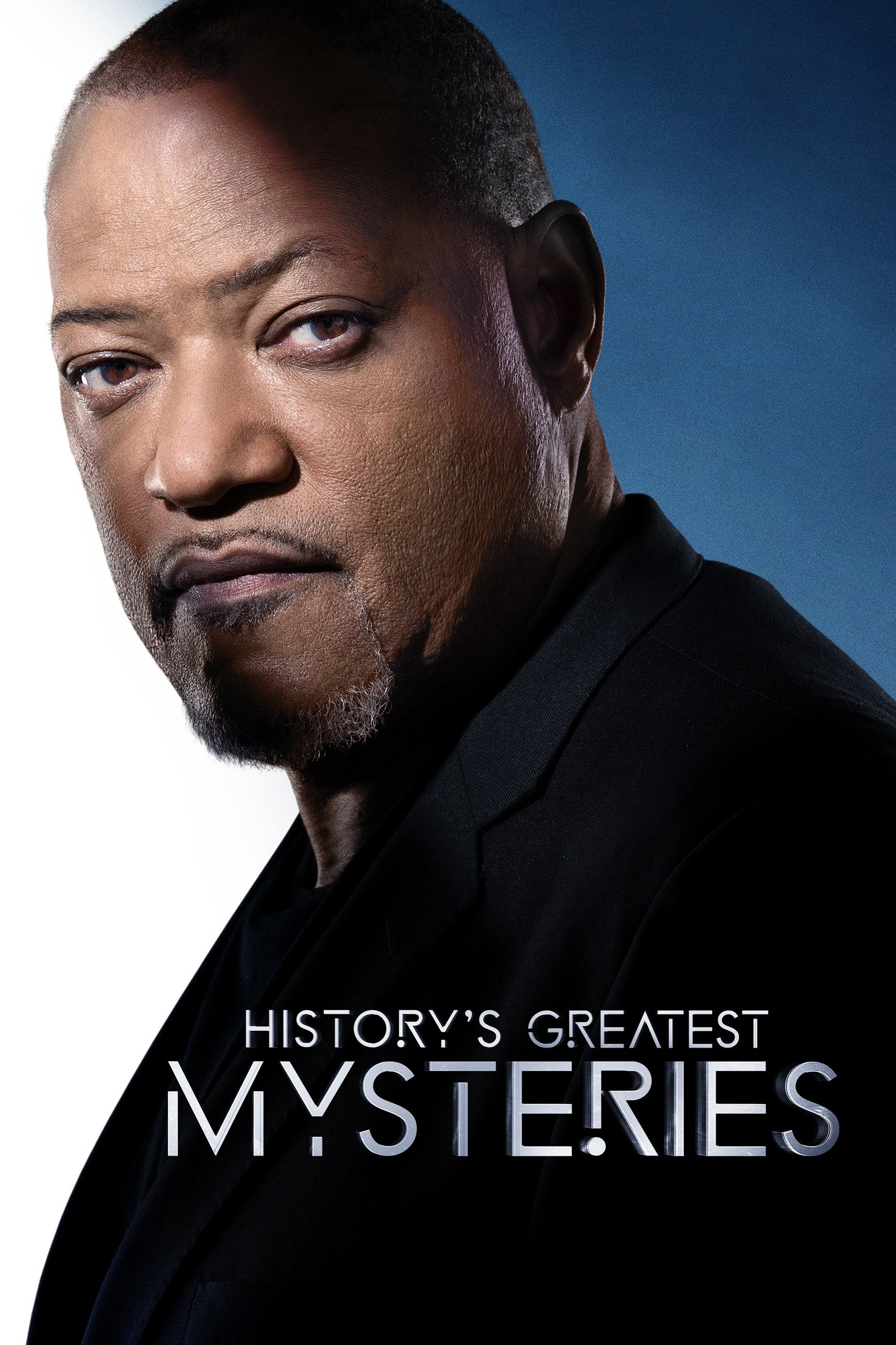 Grandes Misterios de la Historia