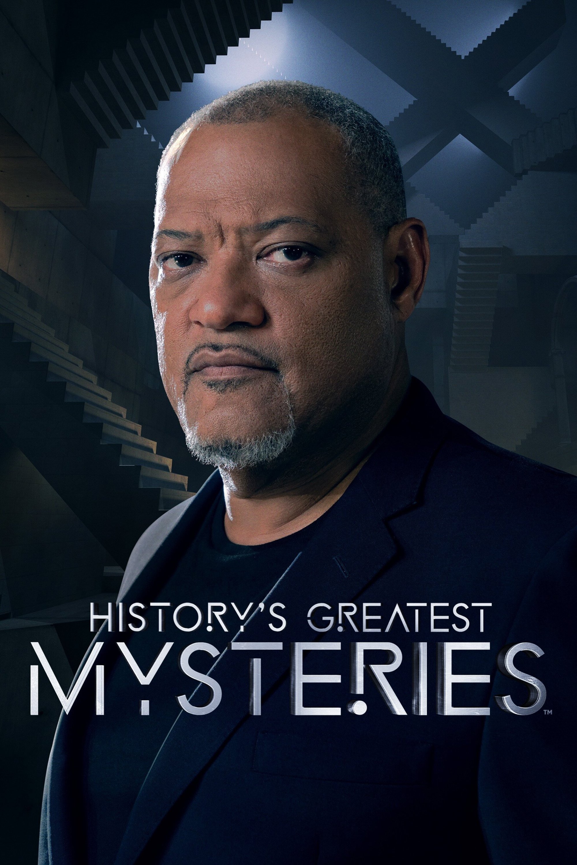 Grandes Misterios de la Historia