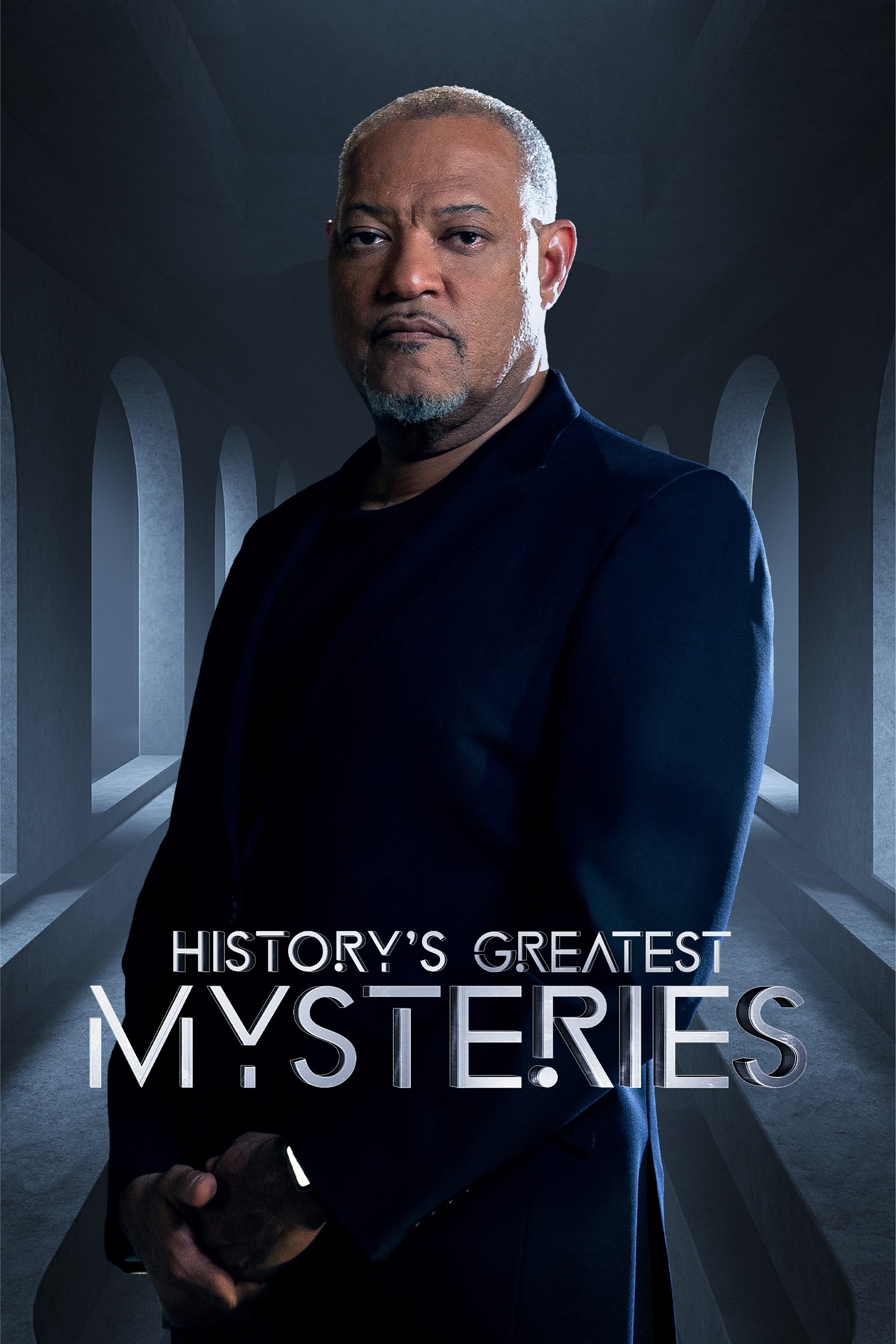 Grandes Misterios de la Historia