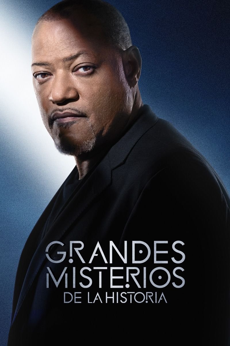 Grandes Misterios de la Historia