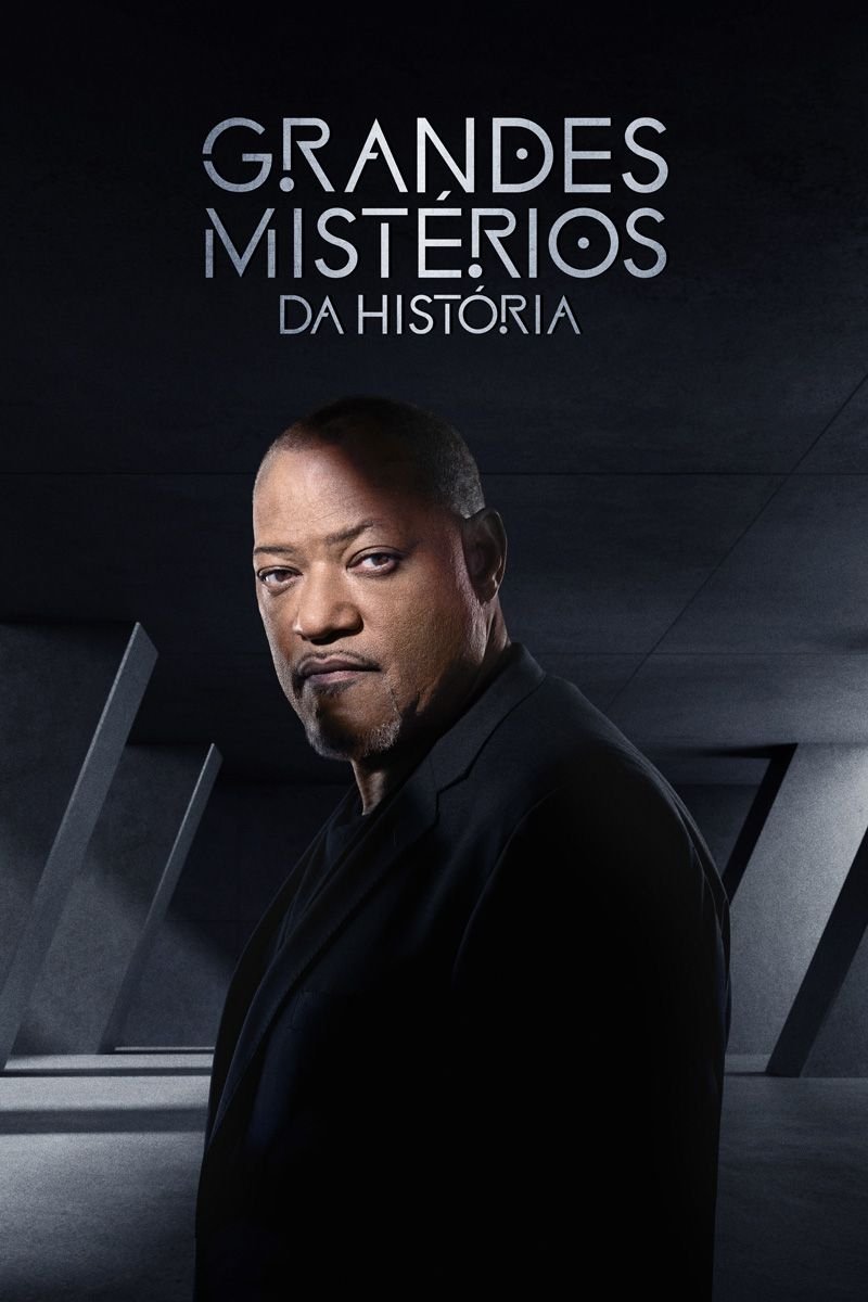 Grandes Misterios de la Historia