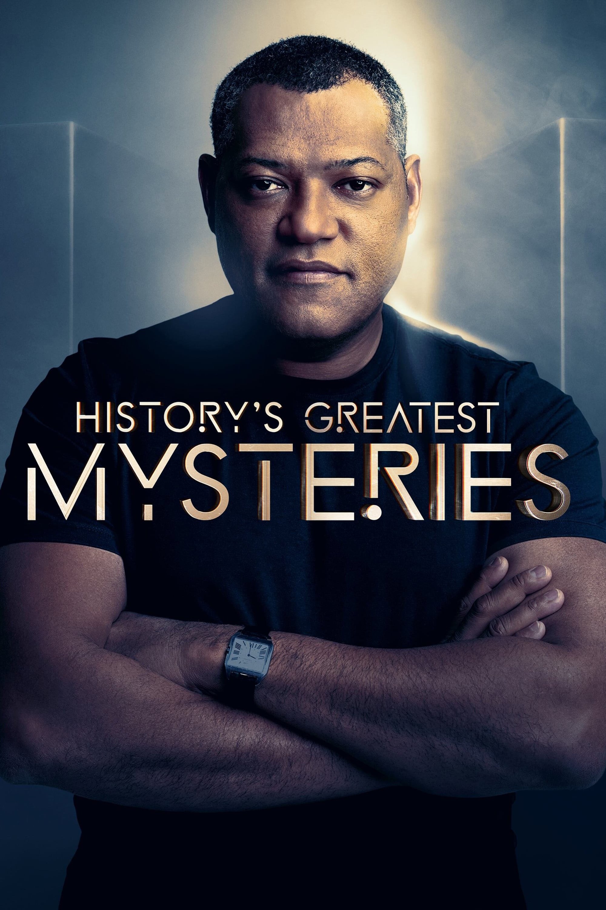 Grandes Misterios de la Historia