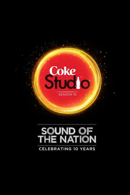 Coke Studio Pakistan