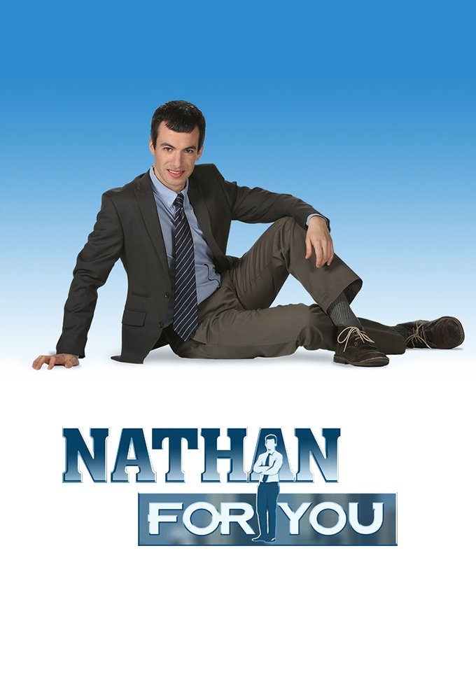 Nathan Fielder