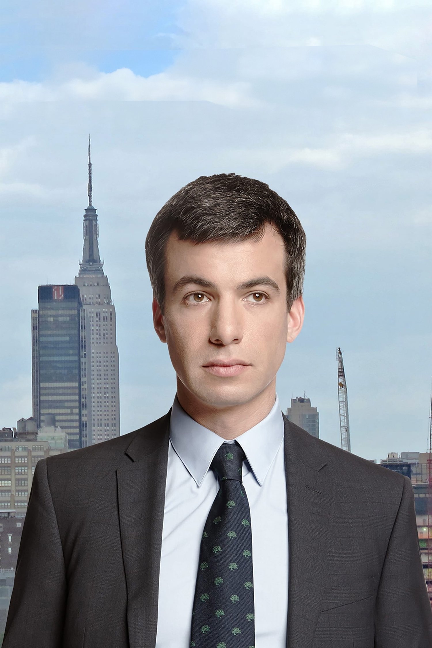 Nathan for You