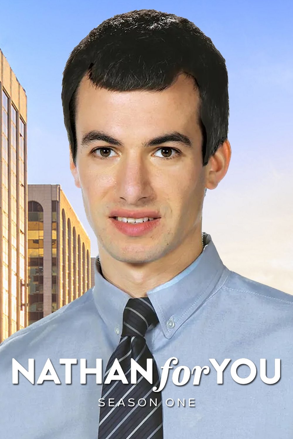 Nathan for You