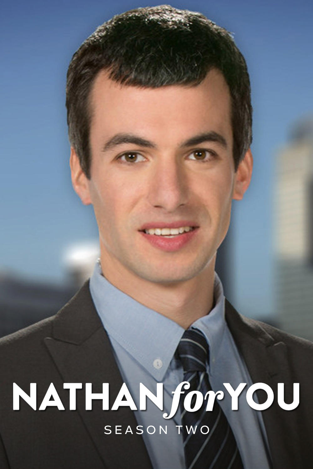 Nathan for You