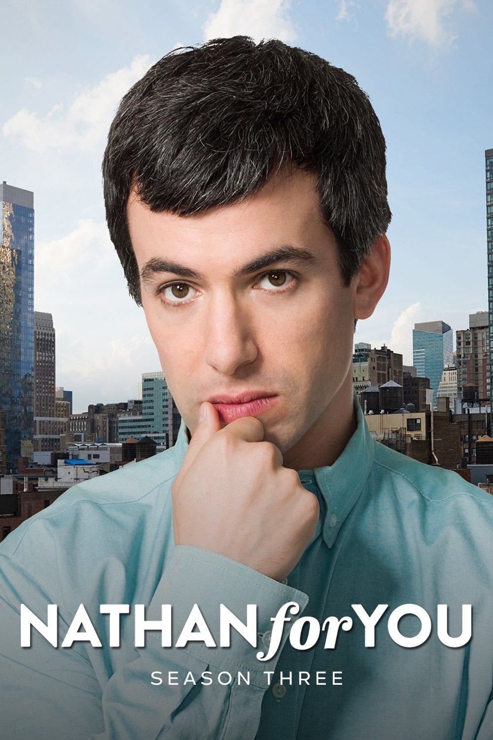 Nathan for You