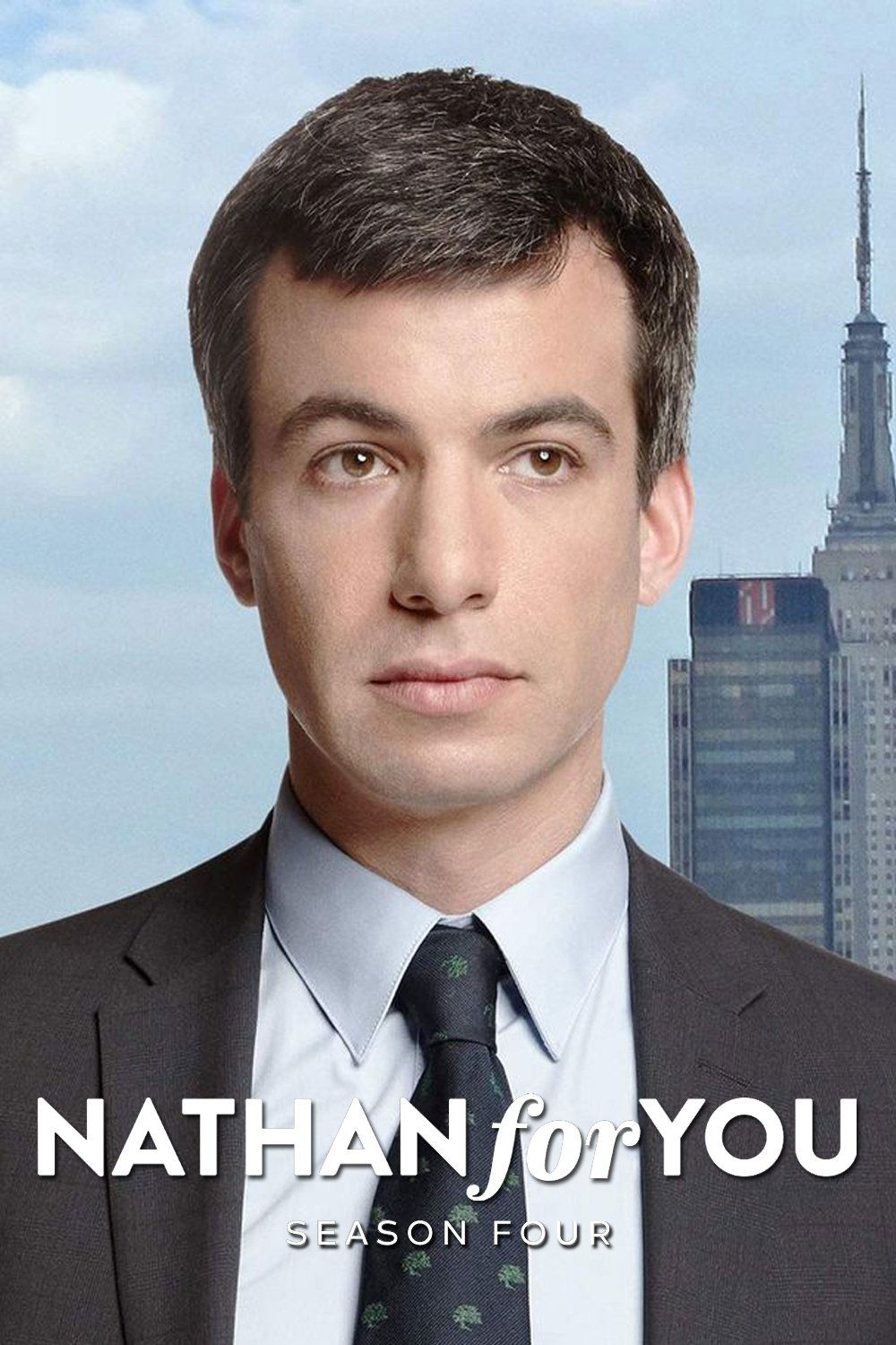 Nathan for You