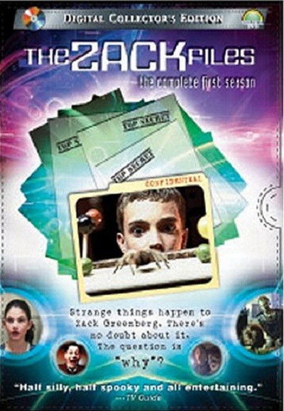 Expediente Zack