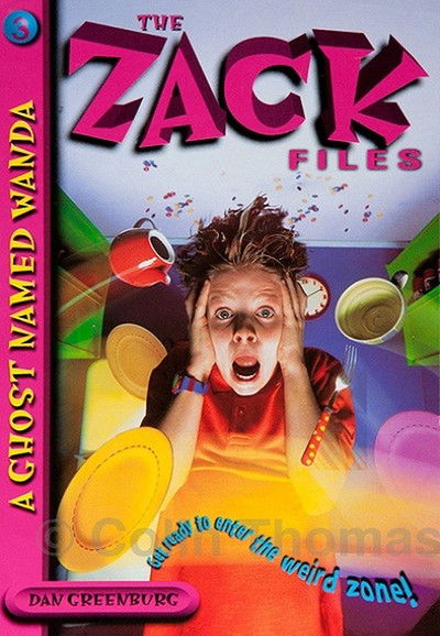 Expediente Zack