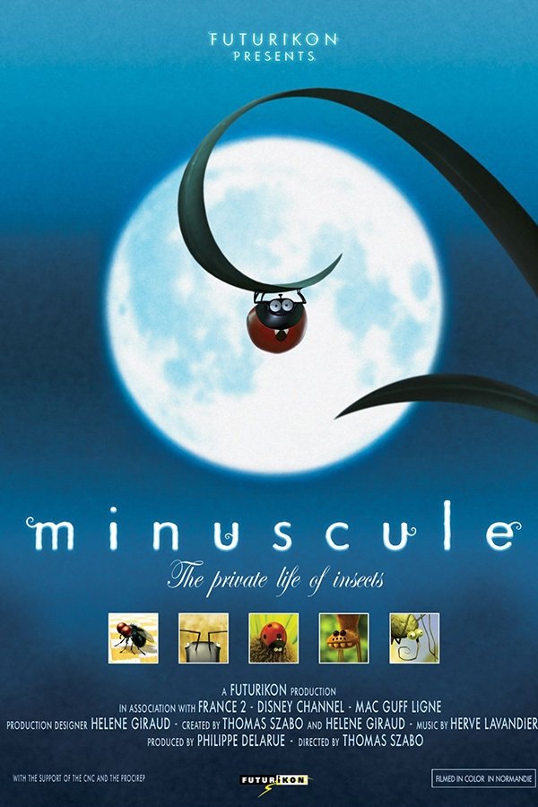 Minúsculos