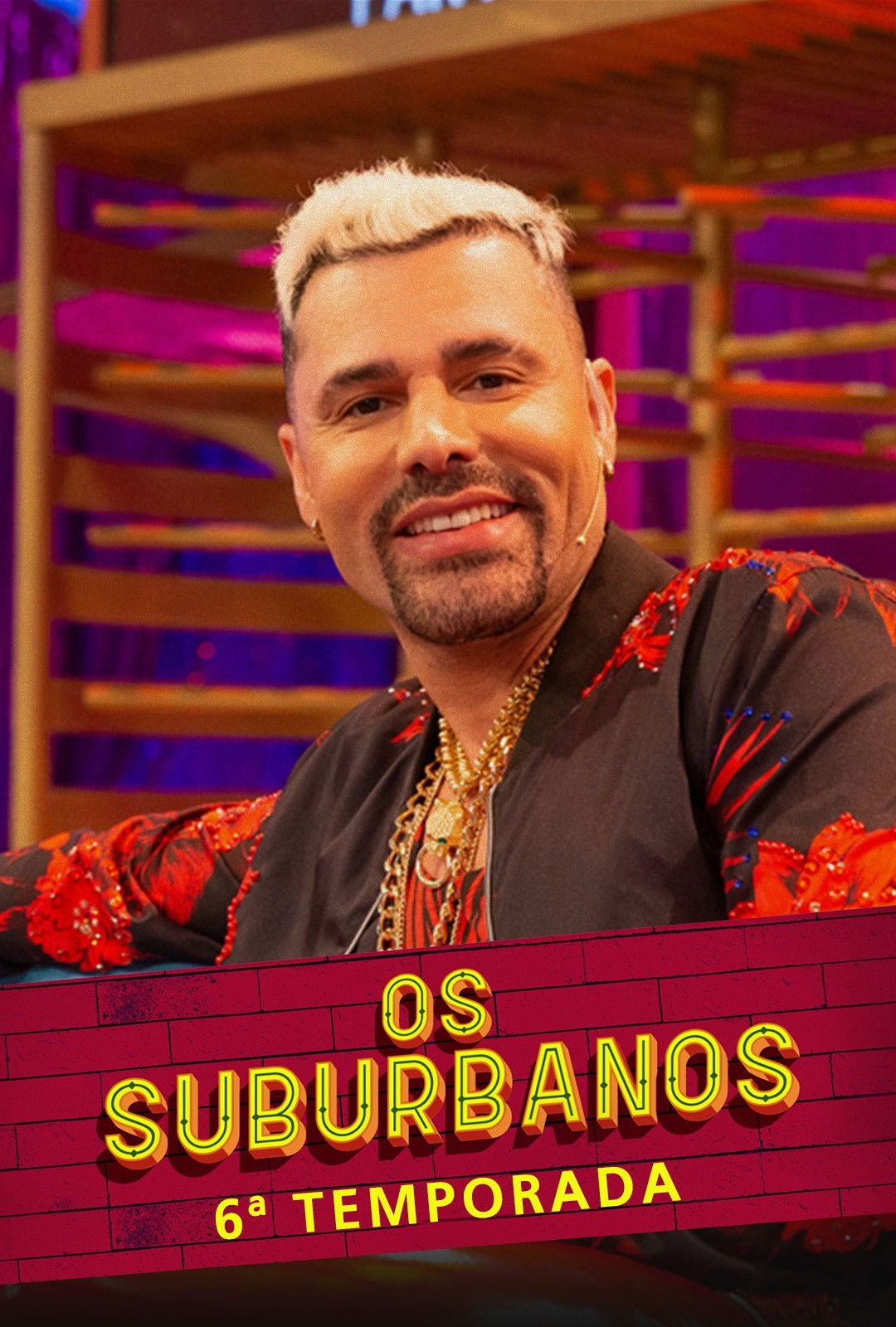 Os Suburbanos