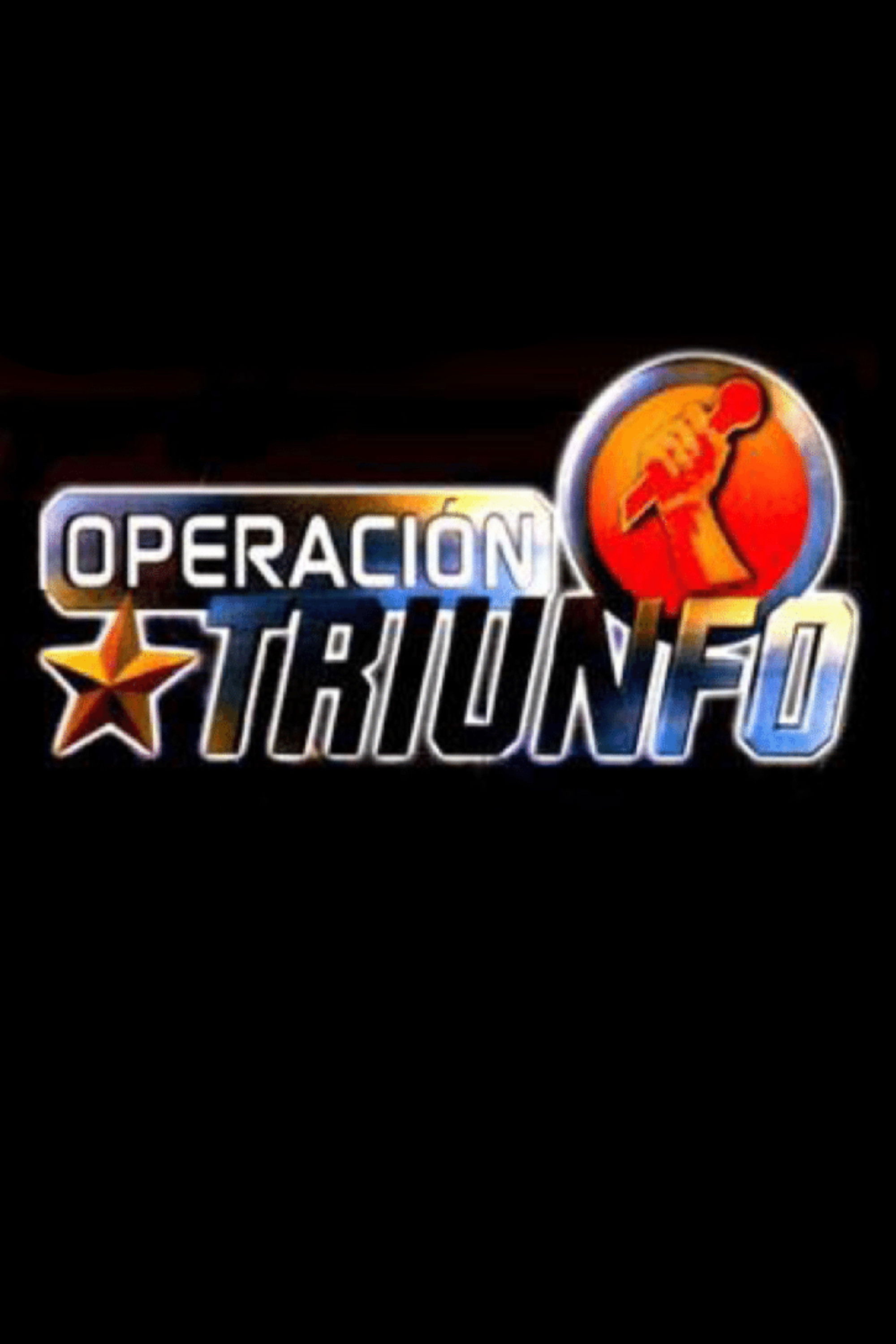 Operación Triunfo