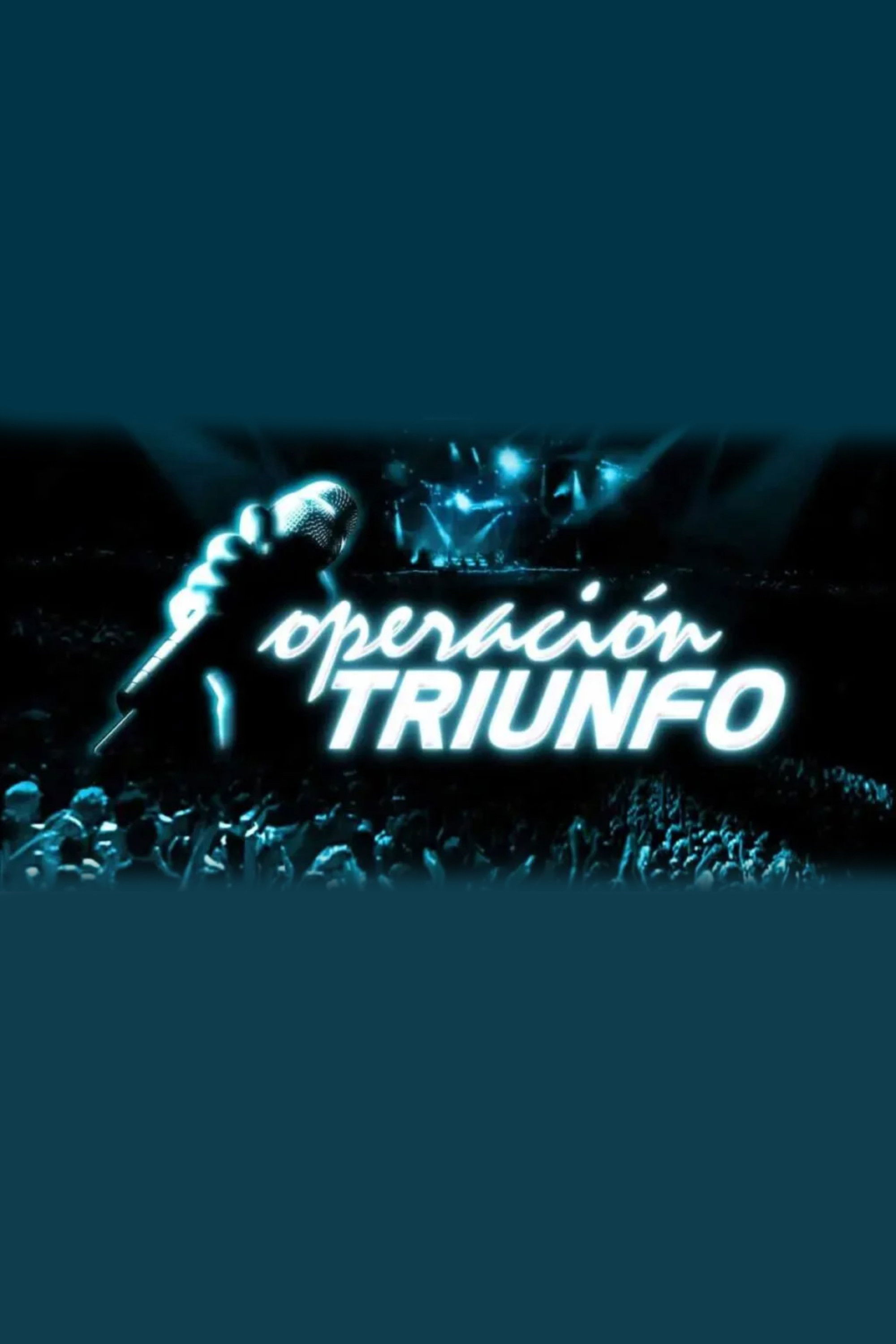 Operación Triunfo