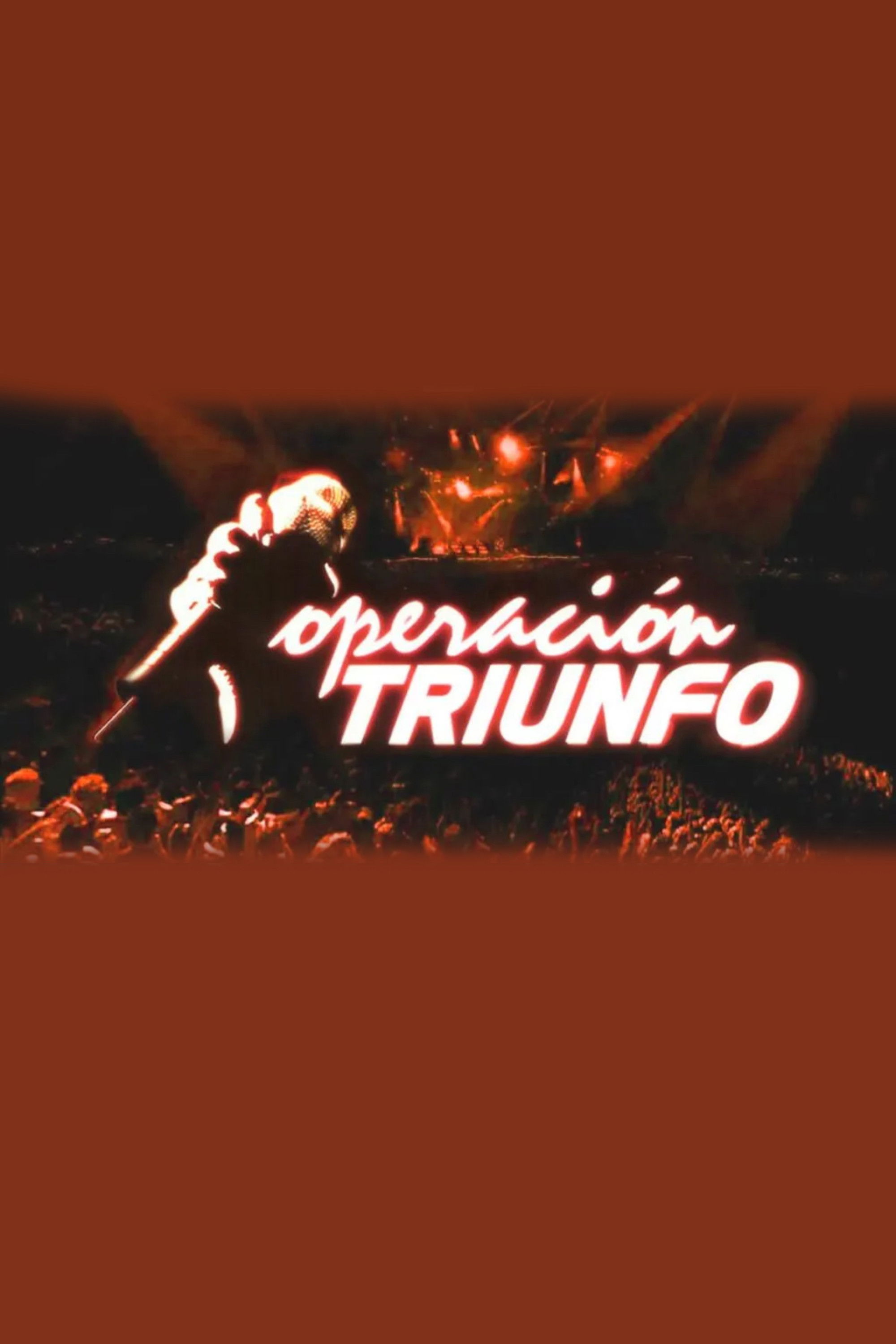 Operación Triunfo