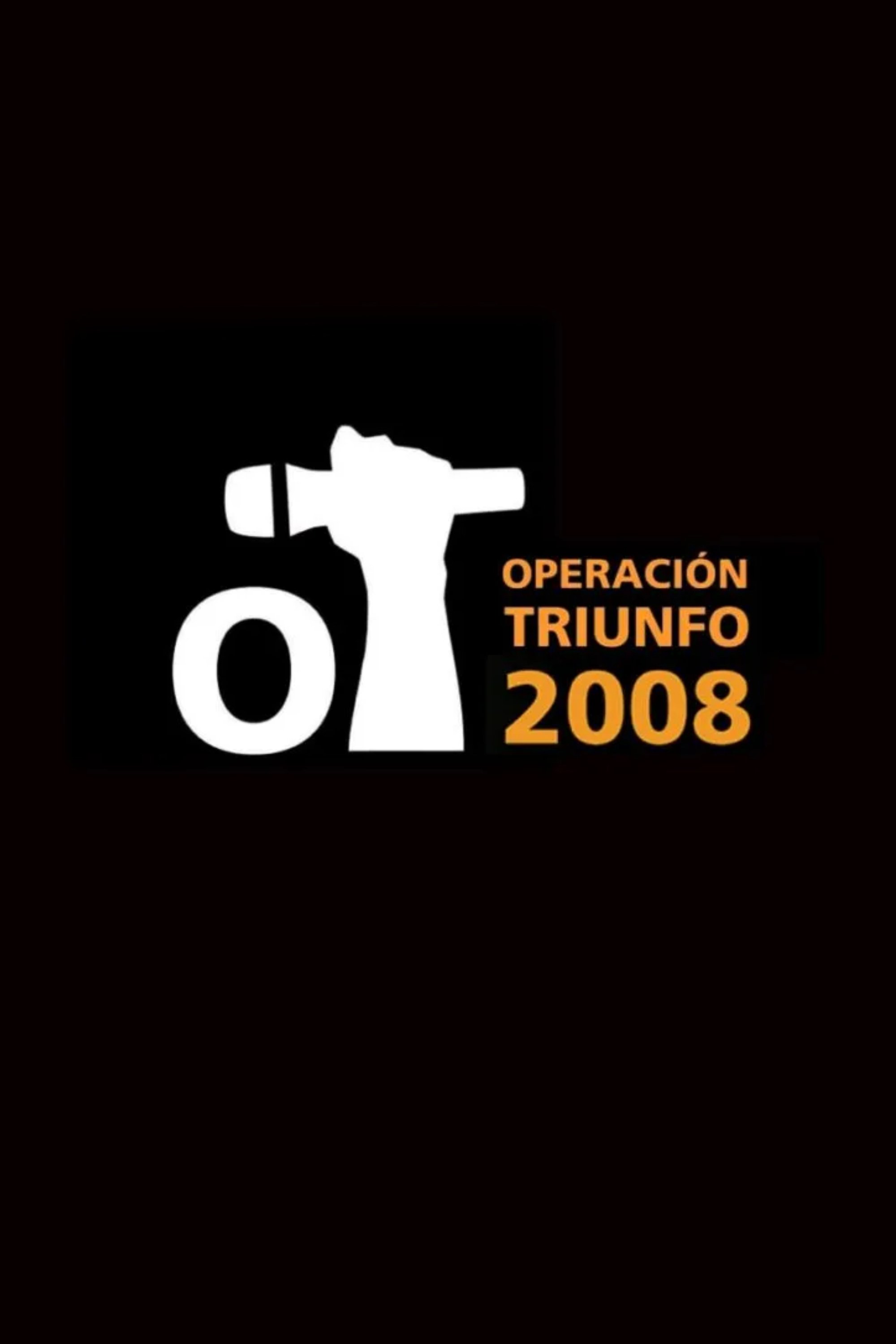 Operación Triunfo