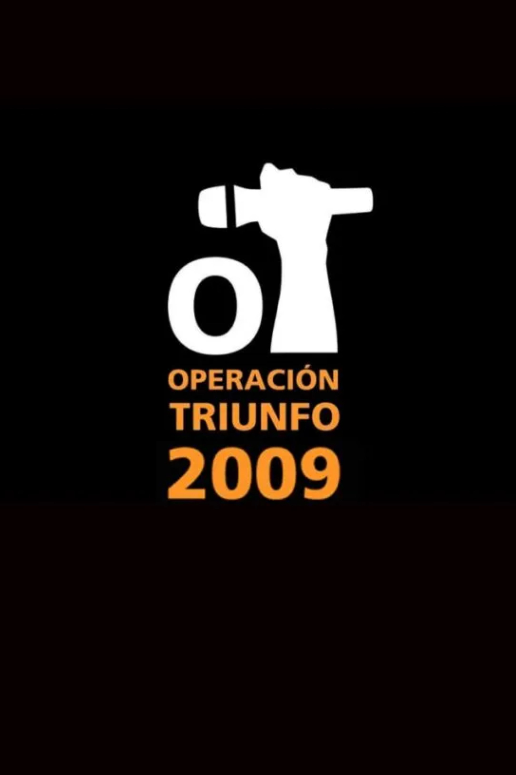 Operación Triunfo