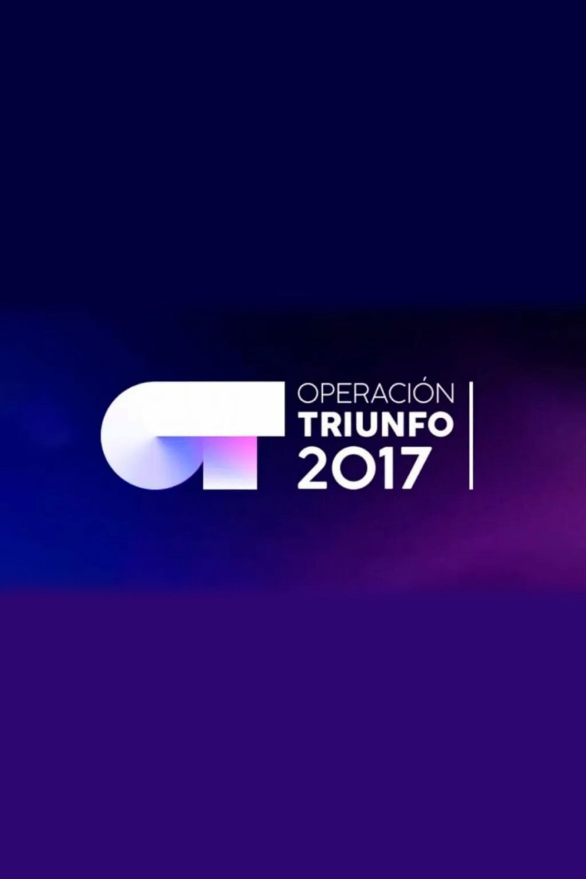 Operación Triunfo