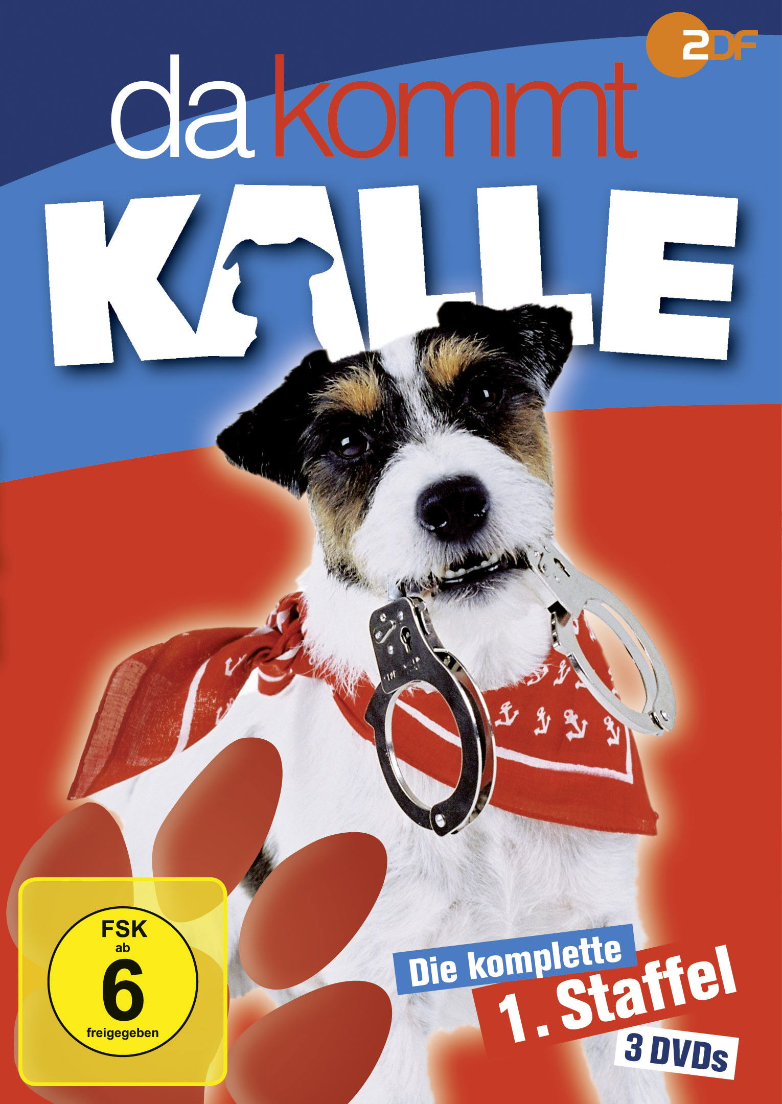 Da kommt Kalle