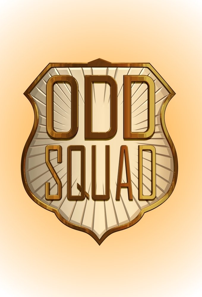 Odd Squad