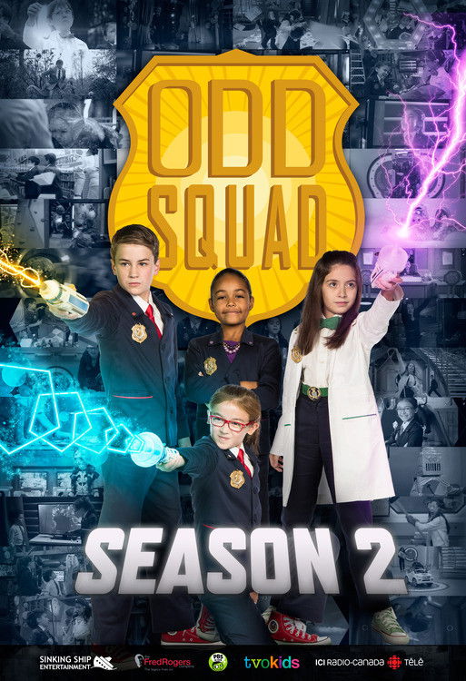 Odd Squad