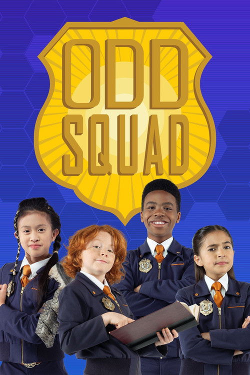 Odd Squad