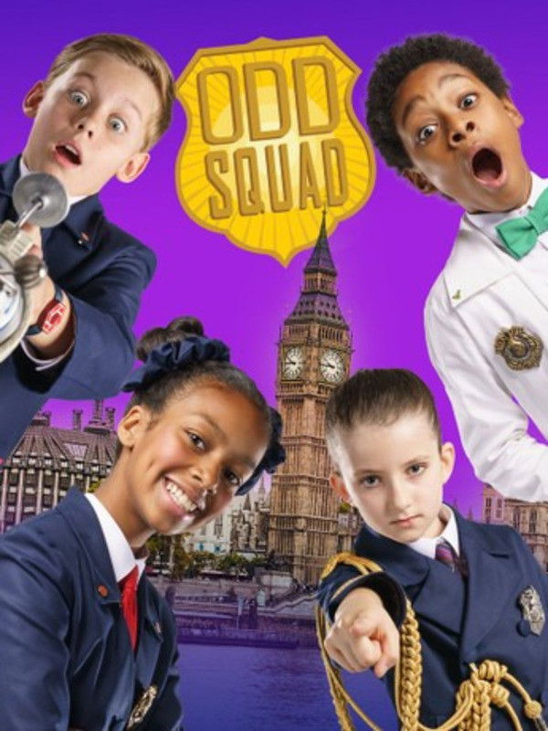 Odd Squad