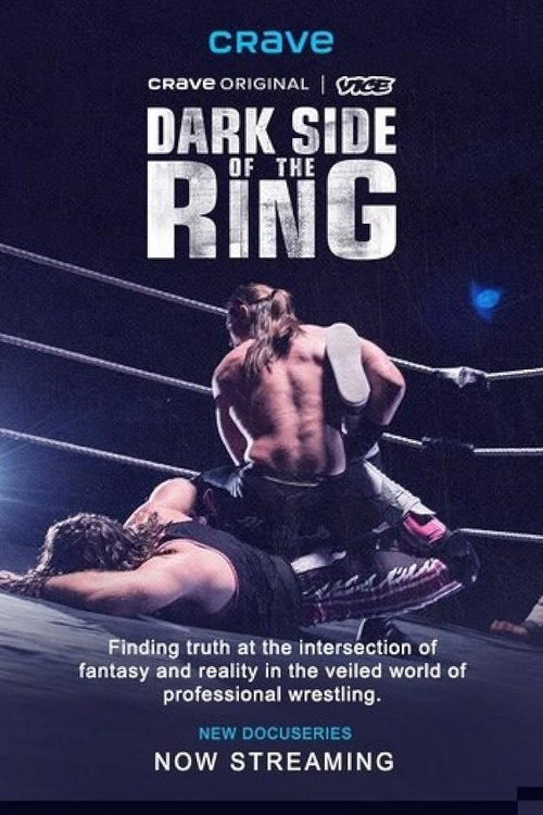 Dark Side of the Ring