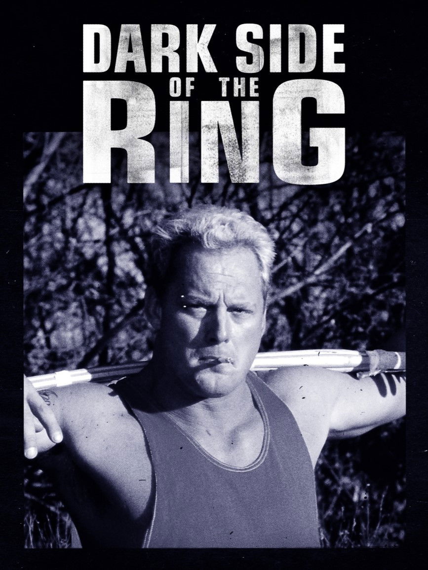 Dark Side of the Ring