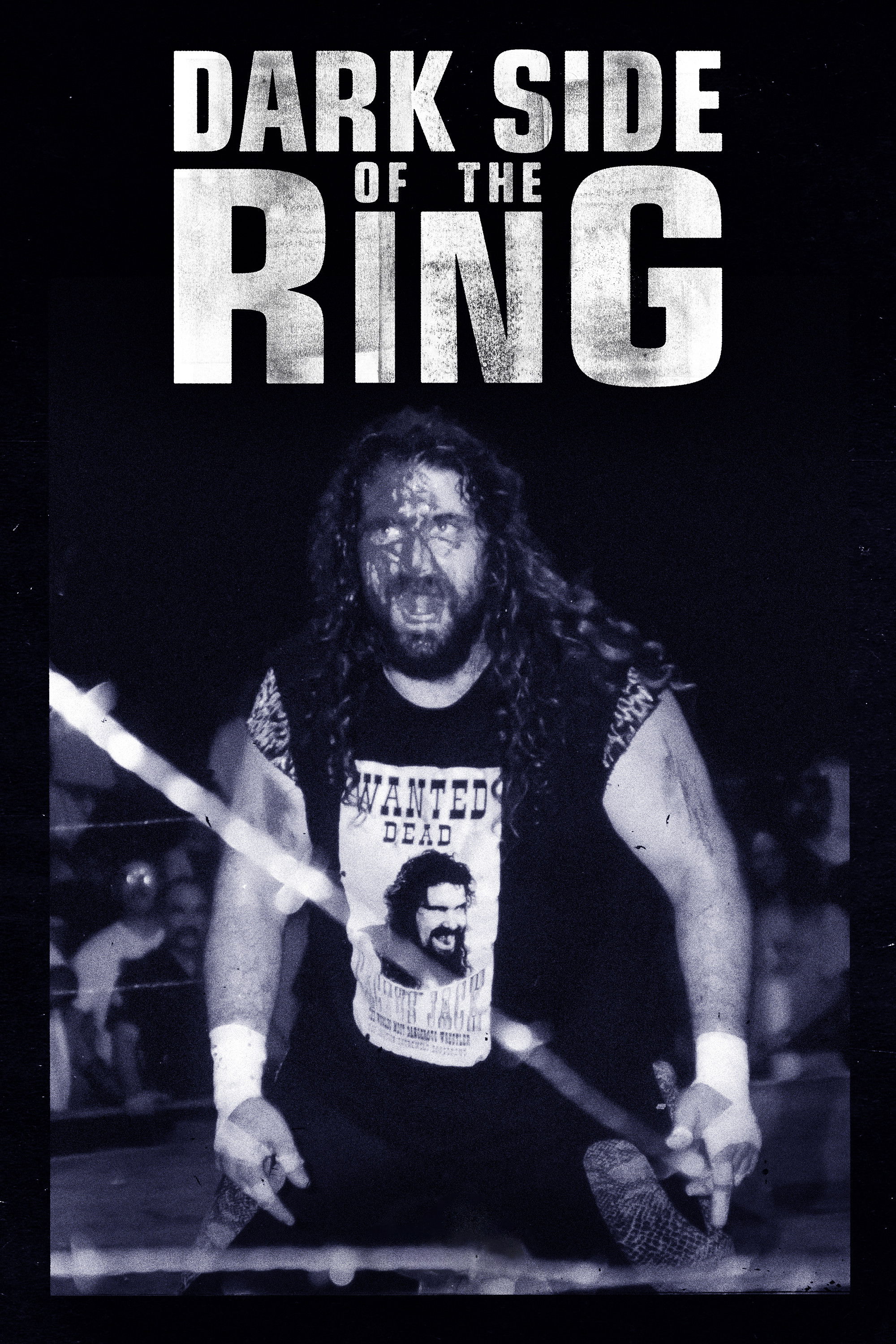 Dark Side of the Ring