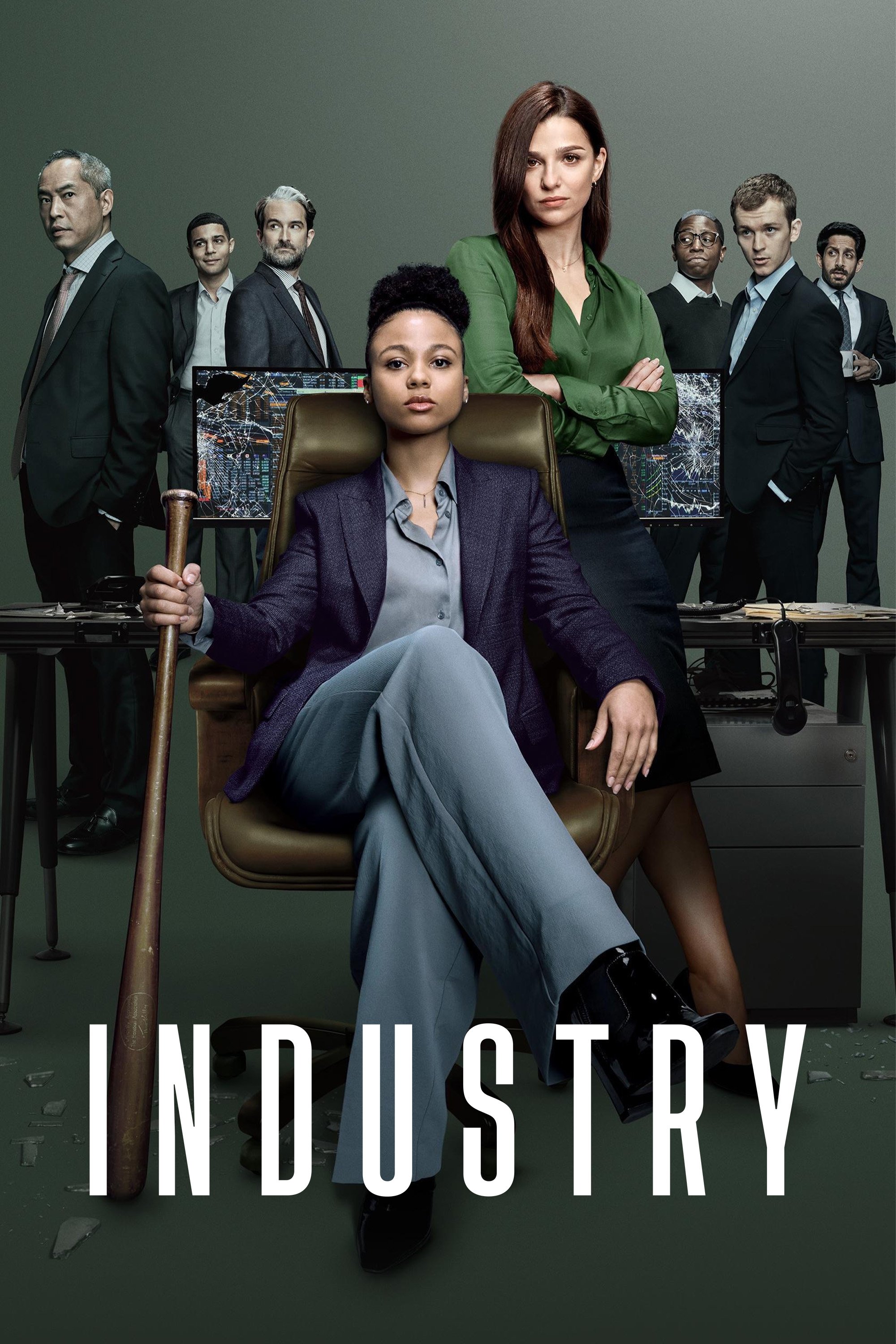 Industry