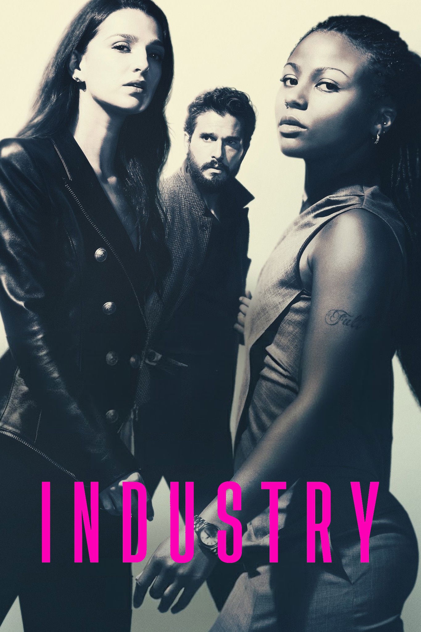 Industry