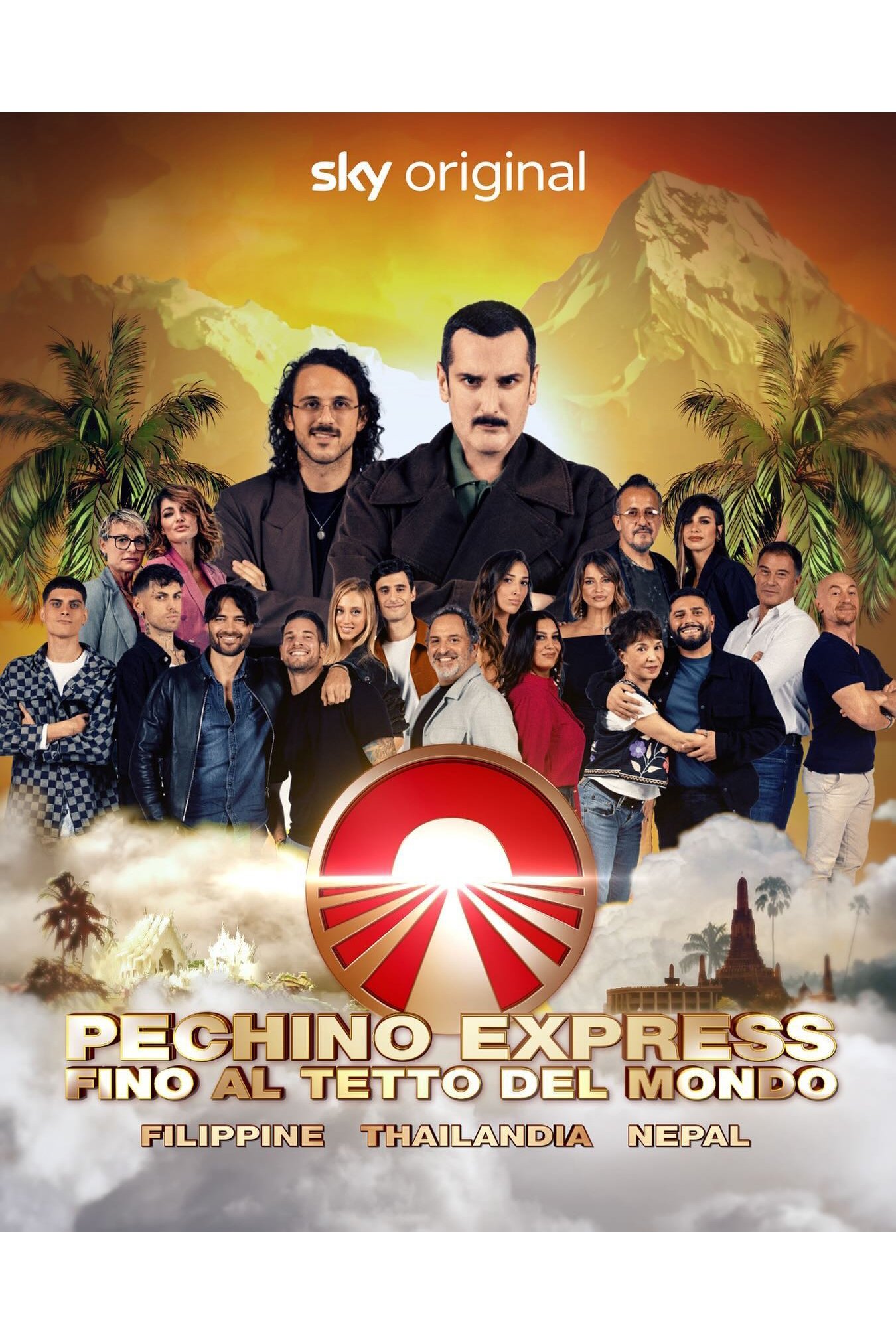 Pechino Express