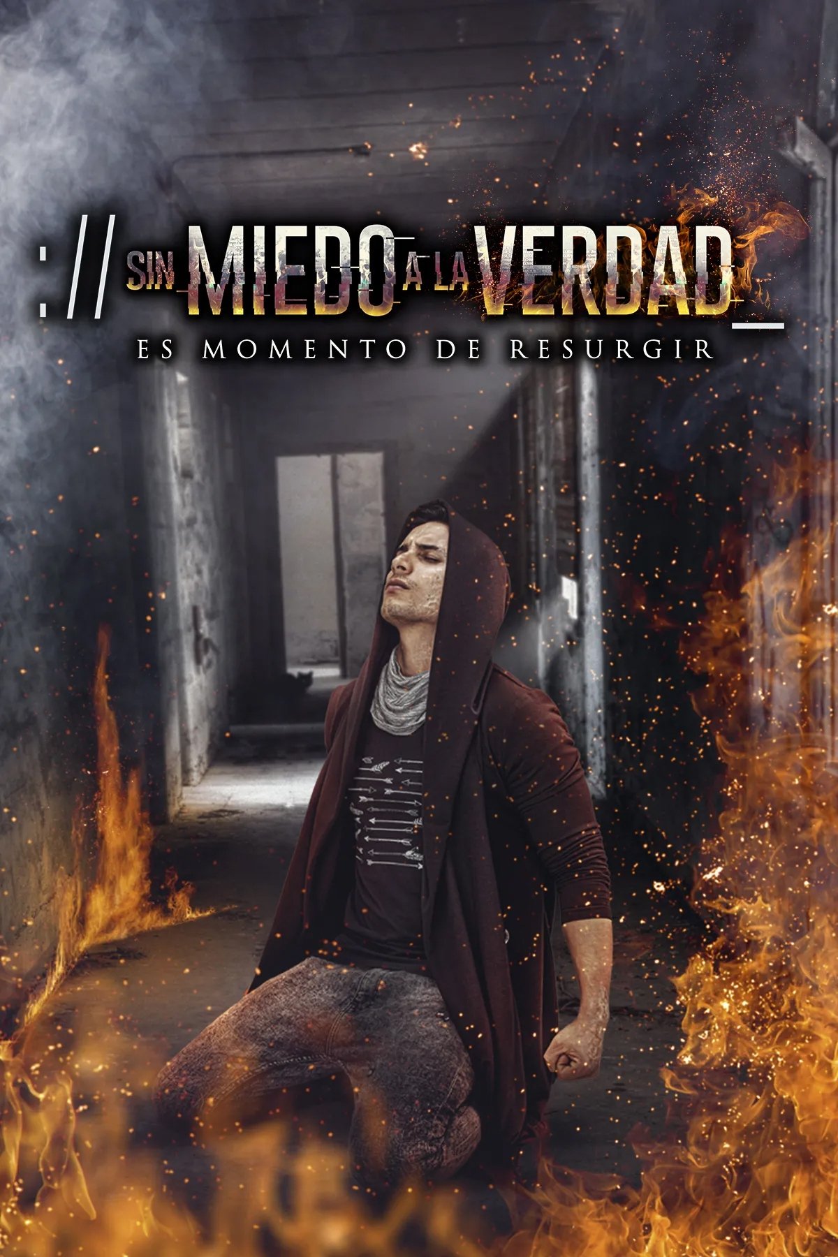 Sin miedo a la verdad