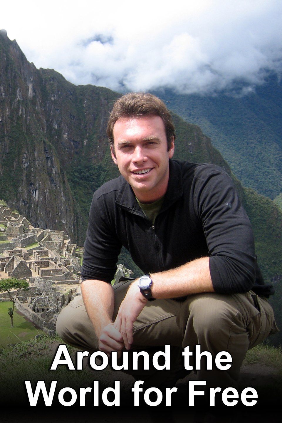 Around the World for Free