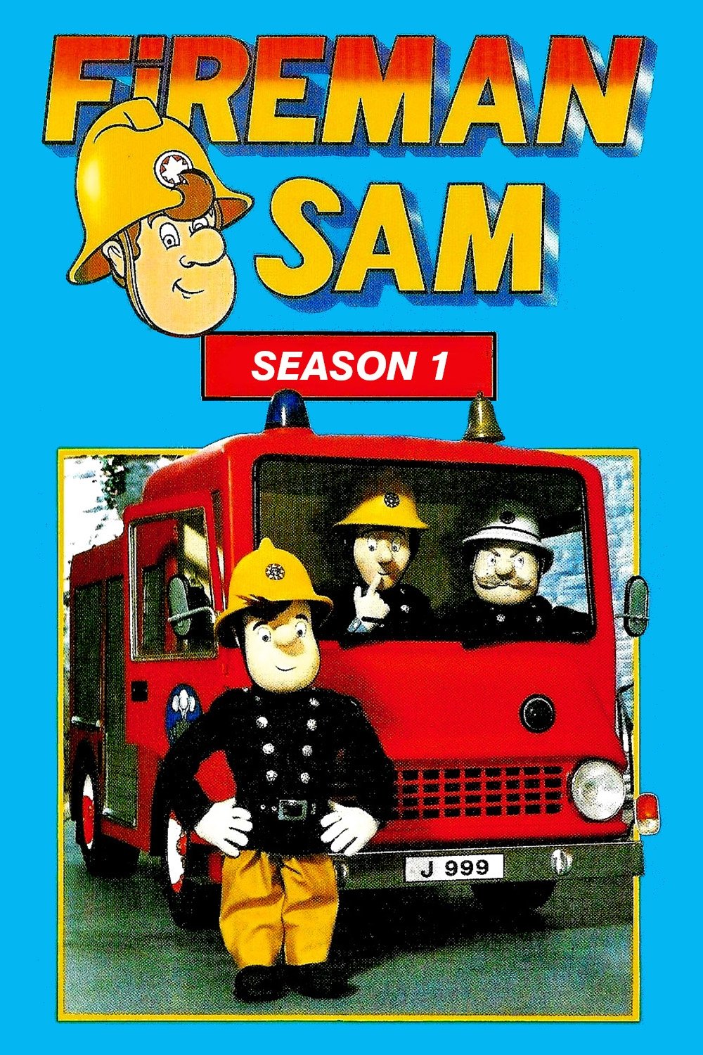 Sam el bombero
