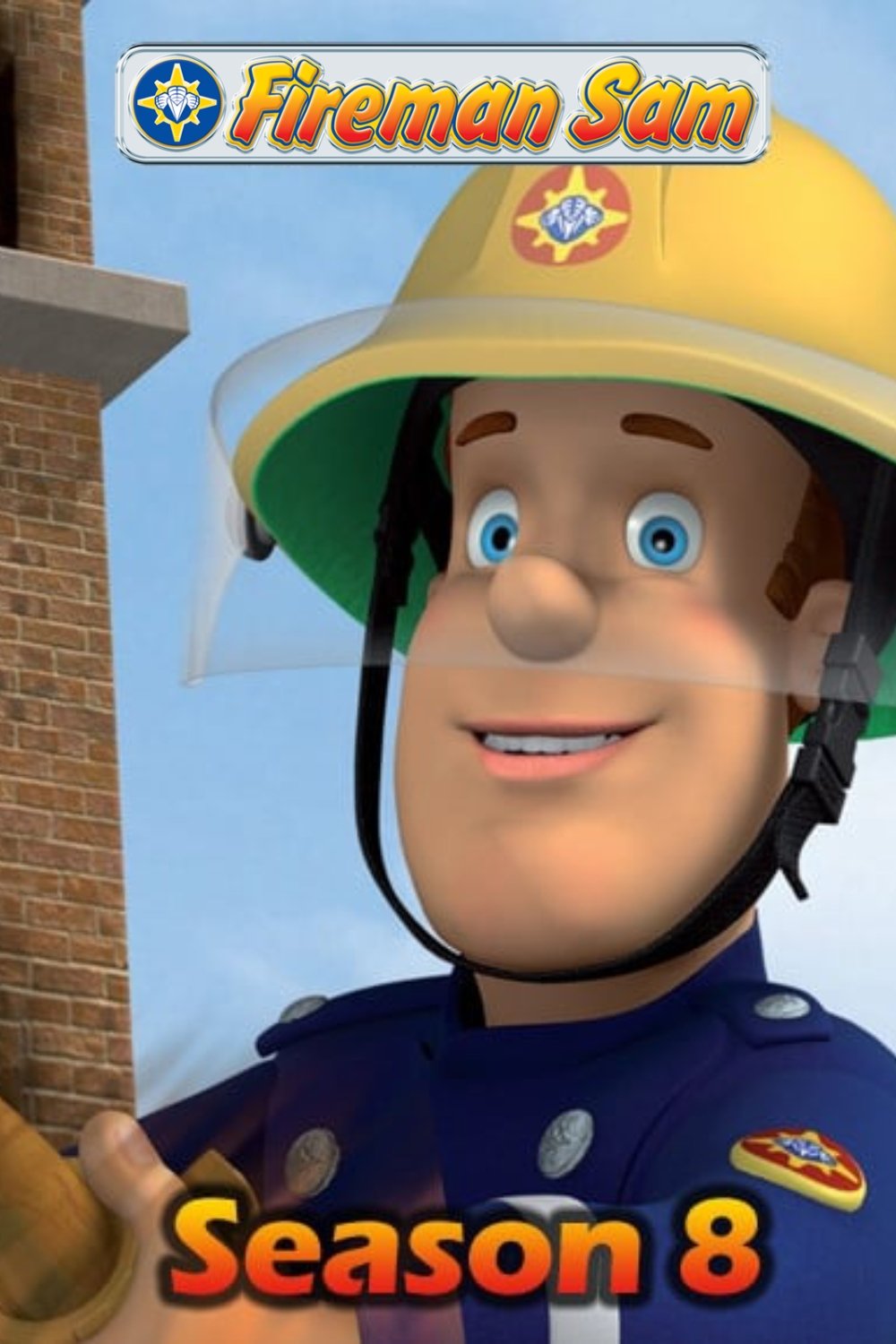 Sam el bombero