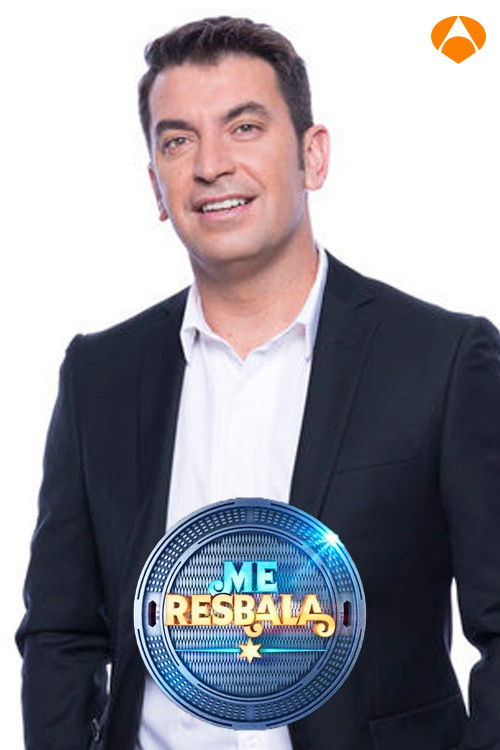 Me resbala