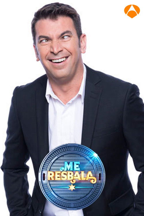 Me resbala